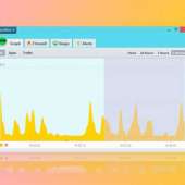 Get 42% off The Glasswire Pro Network Monitor Deal